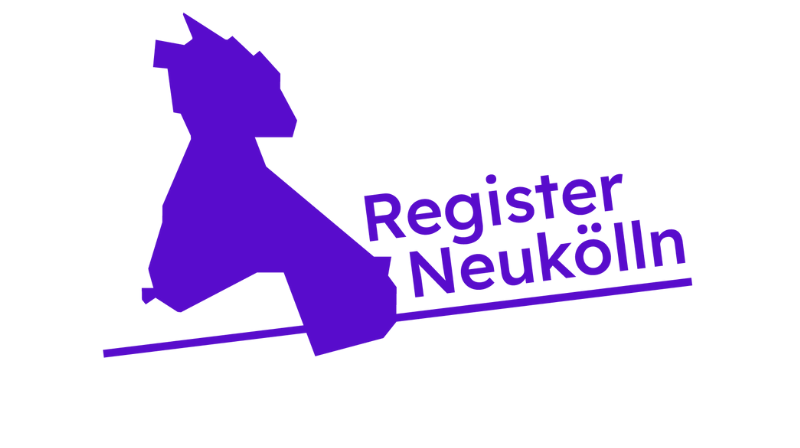 Register Neuk&ouml;lln